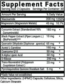 Supplement Facts