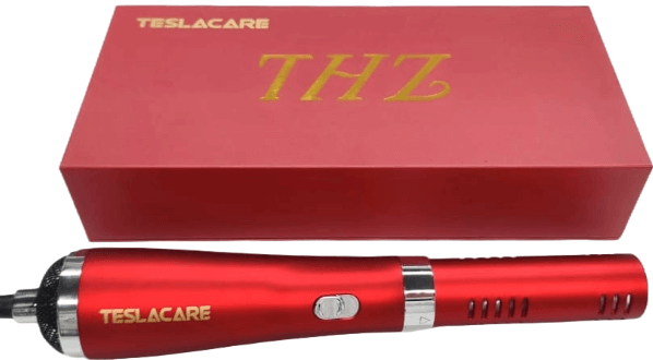 Terahertz Therapy