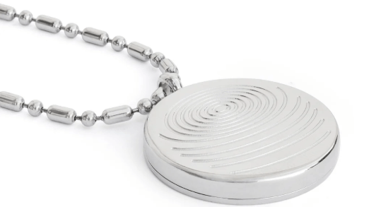 DGDefense Pendant