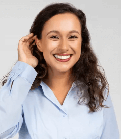 Women with tinnitus
