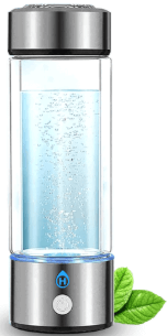 Hydrogen Switch
