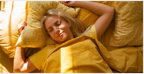 calming & sleep-supporting