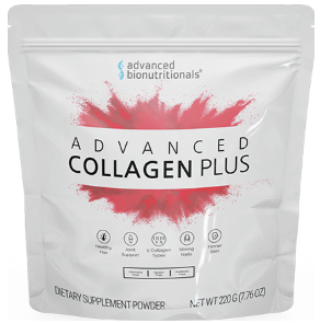 Collagen Plus