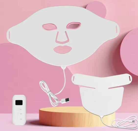 Light Therapy Facial‑X7