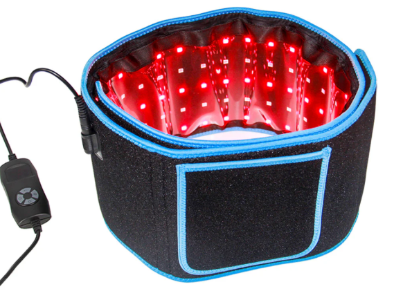 Light Therapy X V1.1 DG