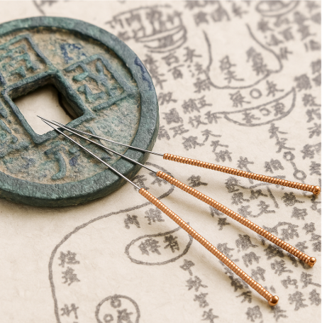 Acupressure