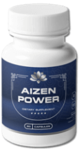 Aizen Power