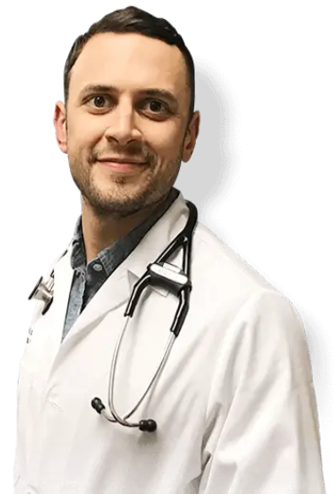 Dr. Charles Williams