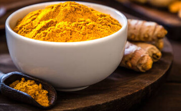 Turmeric Extract
