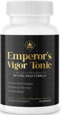 Emperor’s Vigor Tonic