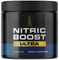 Nitric Boost