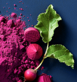 Beetroot powder