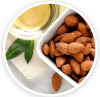 Sweet Almond Oil