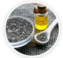 Chia Oil