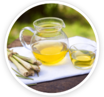 Lemongrass Oil