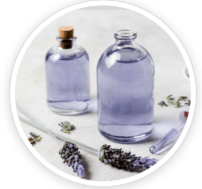 Lavender Oil