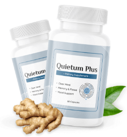 Quietum Plus