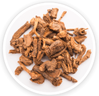 Sarsaparilla Root & Asparagus