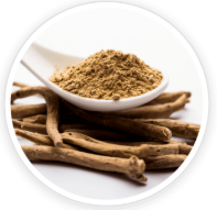 Ashwagandha & Piperine