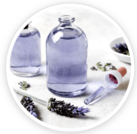 Lavender Oil