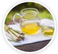 Lemongrass Oil