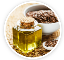 Flaxseed Oil