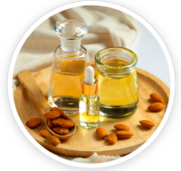 Almond Oil