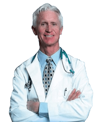 Dr. Frank Shallenberger