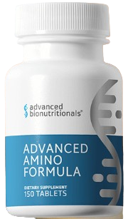 Advanced Amino Formula