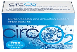 CircO₂