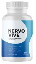 Nervovive supplement