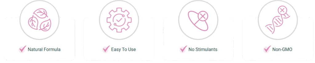 benefits of femipro24