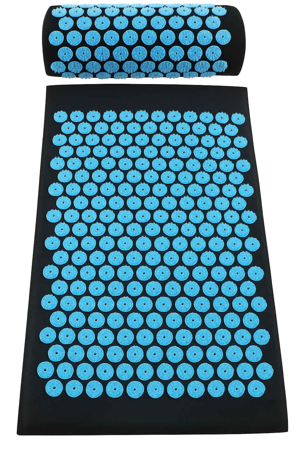 Meridian Acupressure Mat & Pillow Set