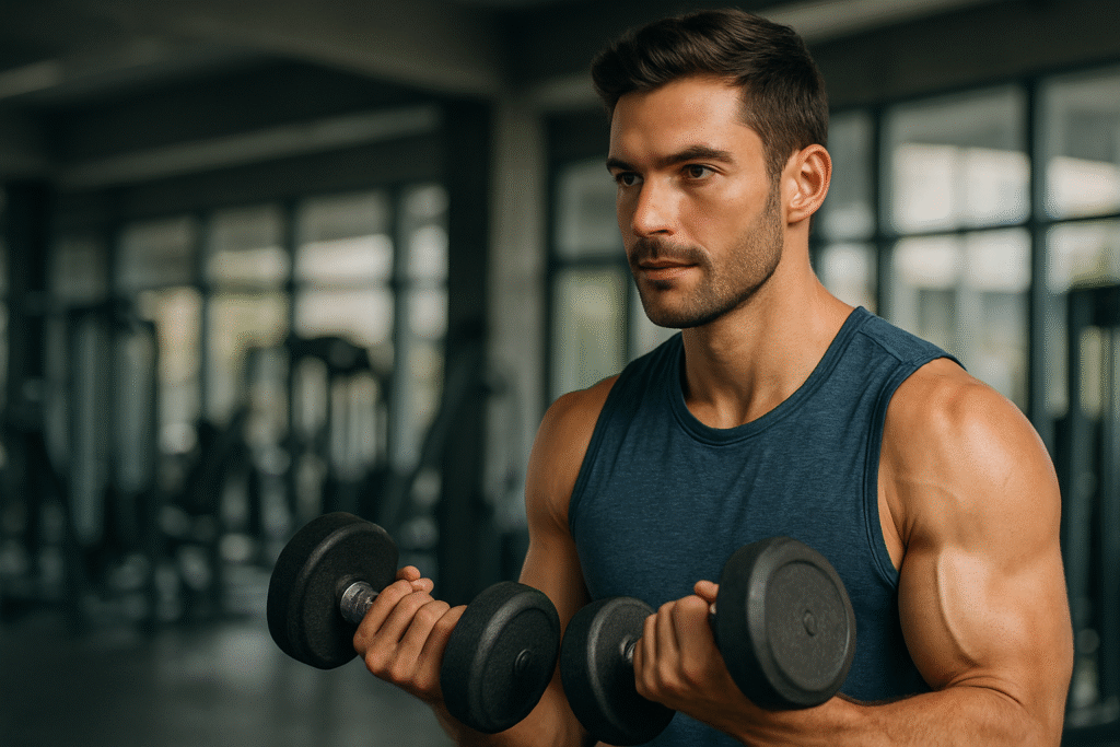 Supports Hormonal Balance & Testosterone Levels