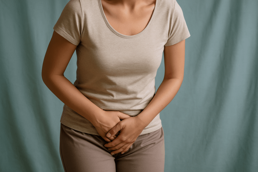 Bladder Health 101: How to Keep Your Urinary System in Top Shape