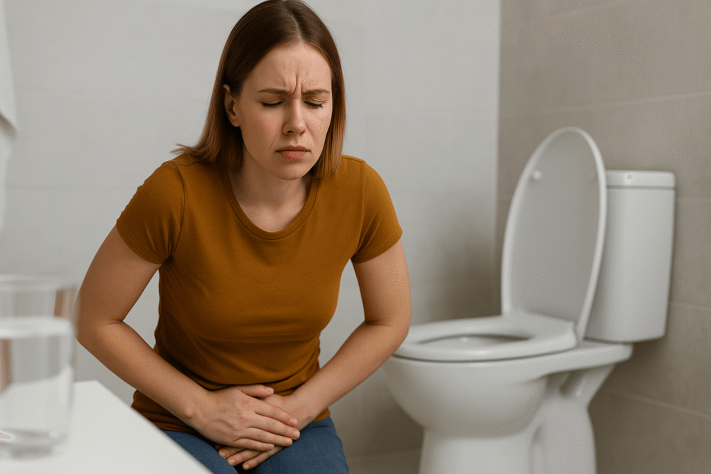 Everyday Habits That Harm Your Bladder (And What to Do Instead)