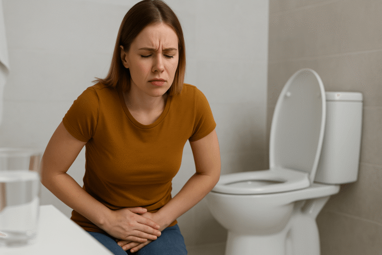 Everyday Habits That Harm Your Bladder (And What to Do Instead)