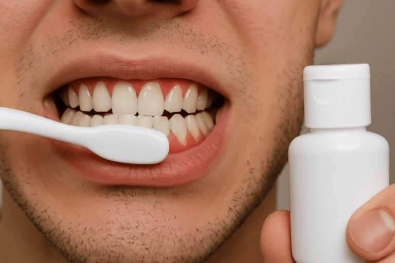 Common Causes of Gum Disease and How to Prevent It