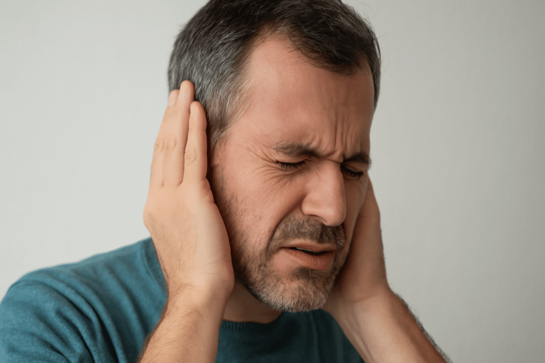 Why Do My Ears Ring? Common Causes of Tinnitus You Shouldn’t Ignore
