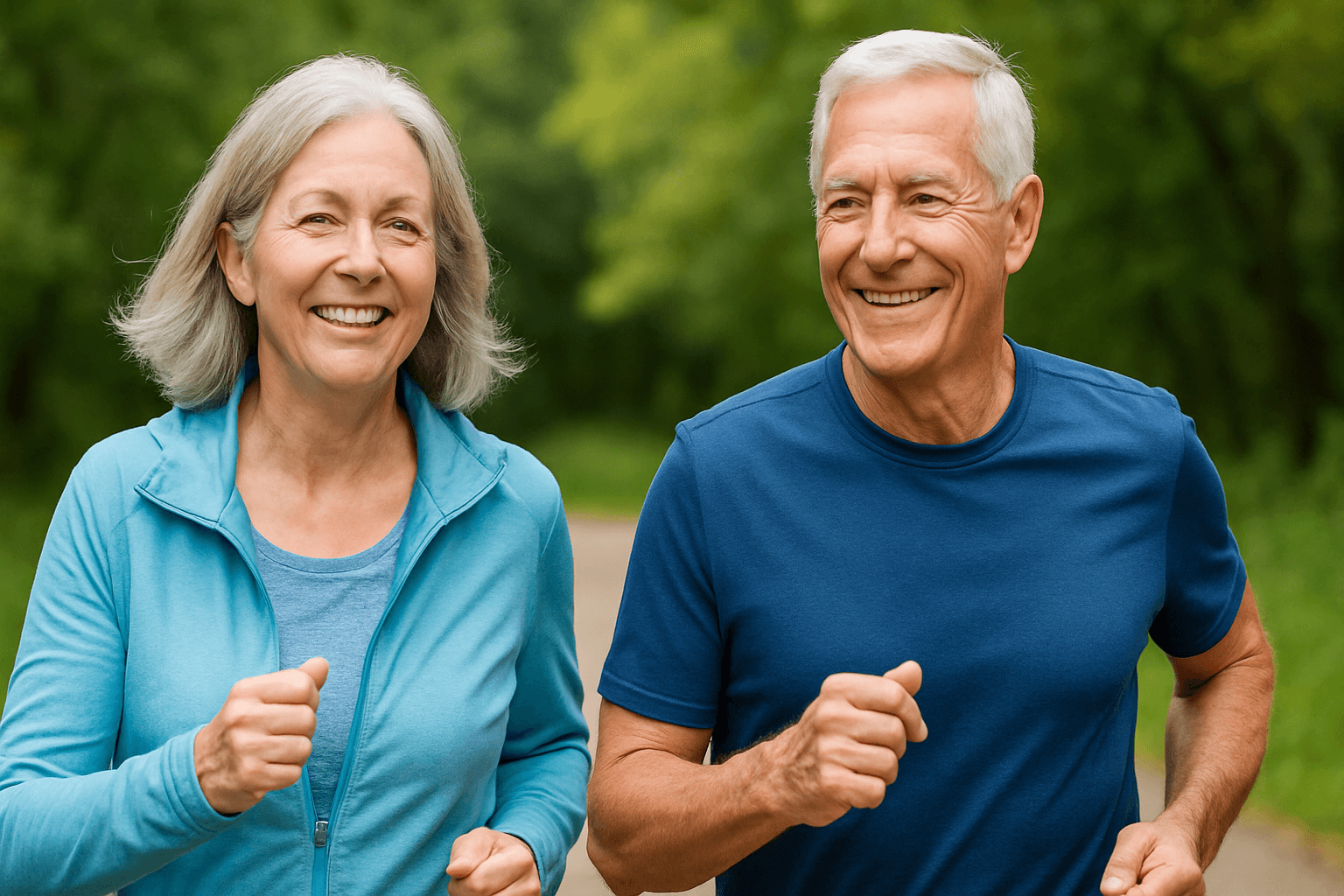 Nitric Oxide and Anti-Aging: The Missing Link in Your Longevity Routine